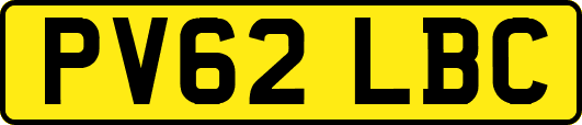 PV62LBC