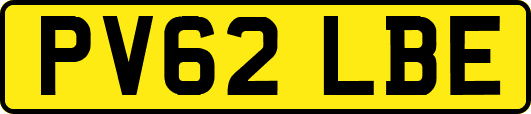 PV62LBE