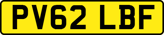PV62LBF