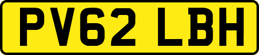 PV62LBH