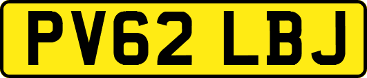 PV62LBJ