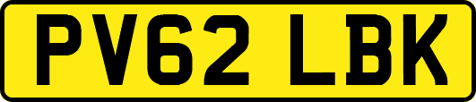 PV62LBK