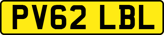 PV62LBL