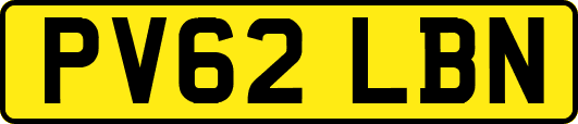 PV62LBN