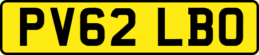 PV62LBO