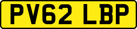 PV62LBP