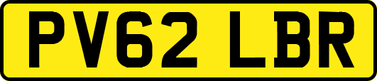 PV62LBR
