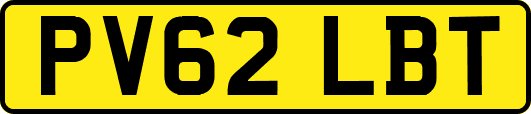 PV62LBT