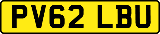 PV62LBU