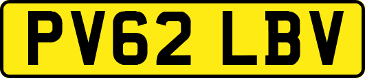 PV62LBV