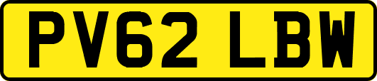 PV62LBW