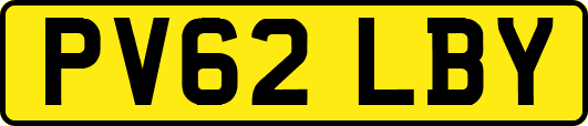PV62LBY