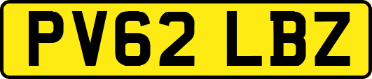 PV62LBZ