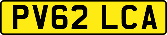 PV62LCA