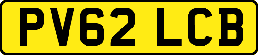 PV62LCB