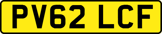 PV62LCF