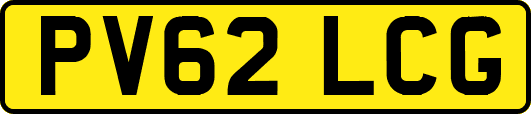 PV62LCG