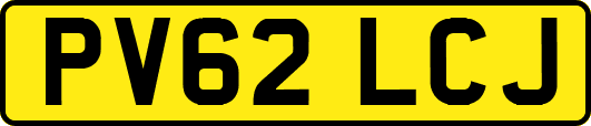 PV62LCJ