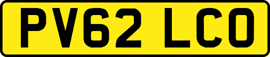 PV62LCO