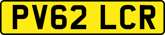 PV62LCR