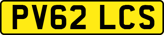 PV62LCS