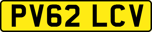 PV62LCV