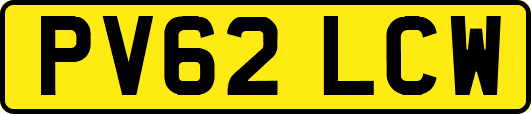 PV62LCW