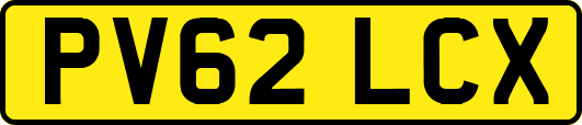 PV62LCX