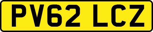 PV62LCZ