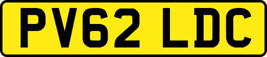 PV62LDC