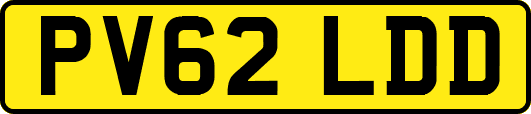 PV62LDD