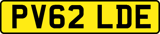 PV62LDE