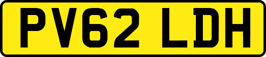 PV62LDH