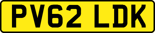 PV62LDK