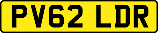 PV62LDR