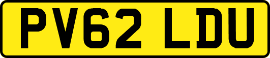 PV62LDU
