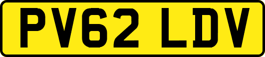 PV62LDV