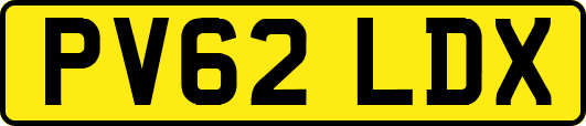 PV62LDX