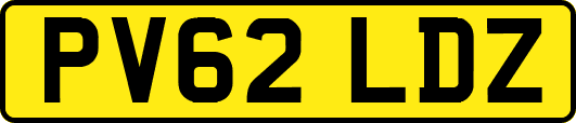 PV62LDZ