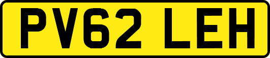 PV62LEH