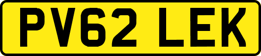 PV62LEK