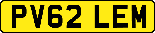 PV62LEM