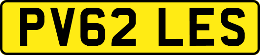 PV62LES