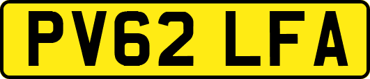 PV62LFA