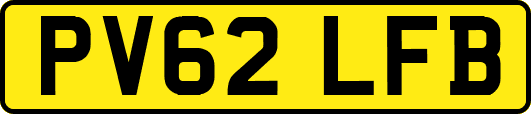 PV62LFB
