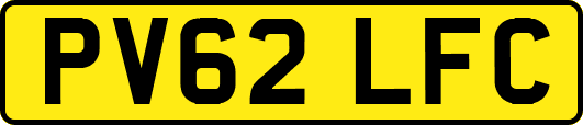 PV62LFC