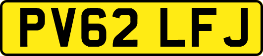 PV62LFJ