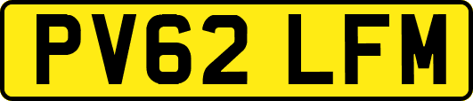 PV62LFM