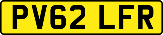 PV62LFR