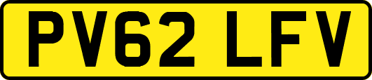 PV62LFV